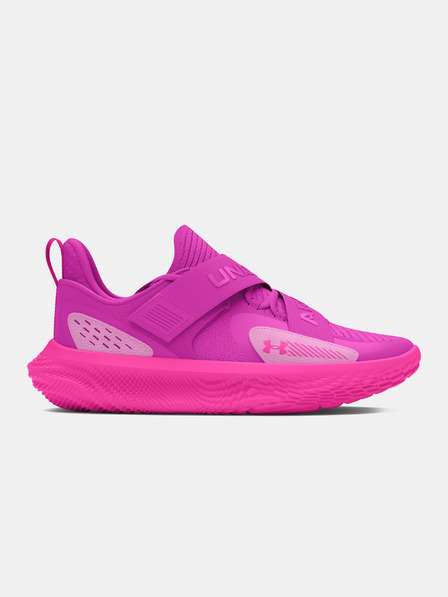 Under Armour Schuhe Under Armour UA FLOW FUTR X 4-PPL