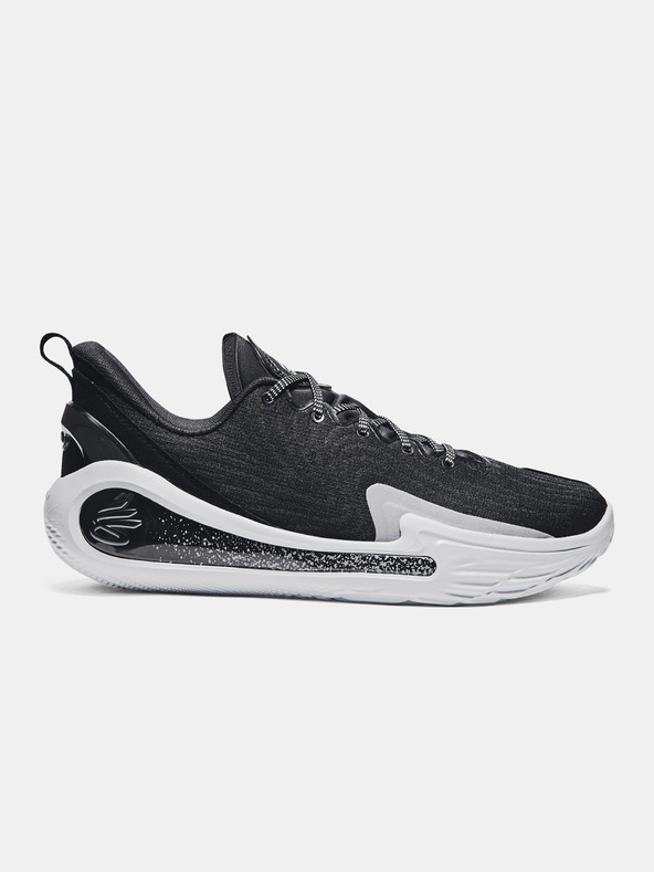 Under Armour Under Armour CURRY 12 WMDE-BLK Unisex-Stiefel