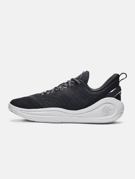 Under Armour Under Armour CURRY 12 WMDE-BLK Unisex-Stiefel