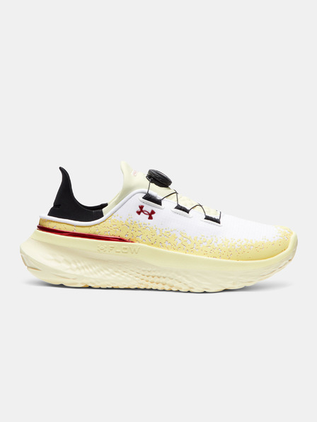 Under Armour Schuhe Under Armour UA Slipspeed Mega RIPSTP GID-WHT