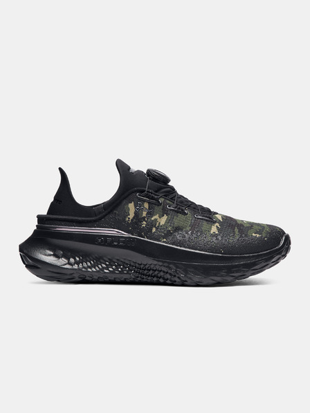 Under Armour Unisex-Schuhe Under Armour UA Slipspeed Mega RIPSP Camo-GRN