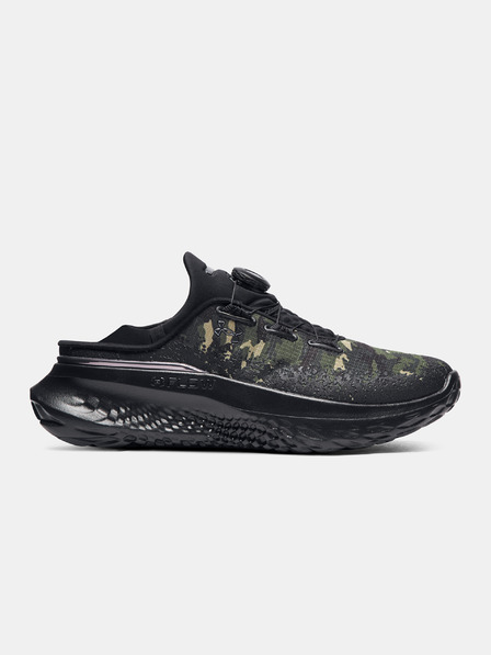 Under Armour Unisex-Schuhe Under Armour UA Slipspeed Mega RIPSP Camo-GRN