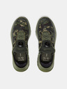 Under Armour Unisex-Schuhe Under Armour UA Slipspeed Mega RIPSP Camo-GRN
