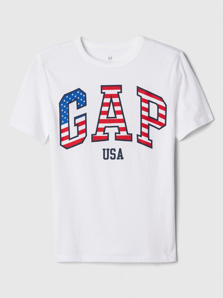 GAP Kinder-T-Shirt GAP USA