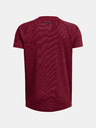 Under Armour Shirt Under Armour UA Tech Textured SS-RED
