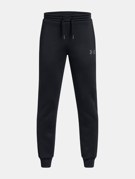 Under Armour Under Armour UA B Armour Flc Pro Jogger-BLK Jogginghose für Jungen
