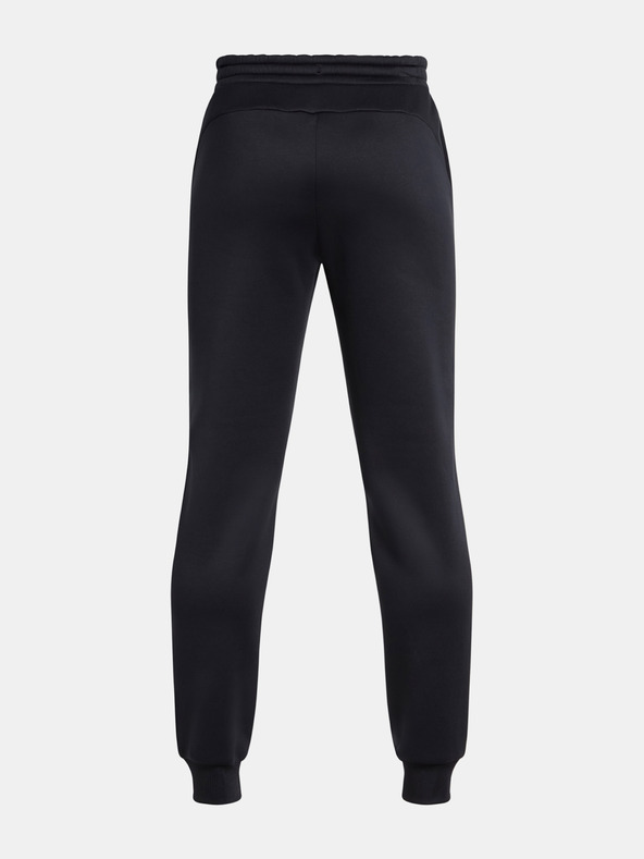 Under Armour Under Armour UA B Armour Flc Pro Jogger-BLK Jogginghose für Jungen