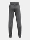 Under Armour Jungen-UA Armour Fleece-Jogger-GRY