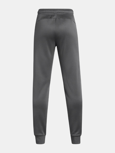 Under Armour Jungen-UA Armour Fleece-Jogger-GRY