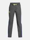 Under Armour Jungen Under Armour UA Sportstyle gewebte Hose-GRY