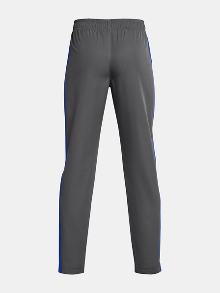 Under Armour Jungen Under Armour UA Sportstyle gewebte Hose-GRY
