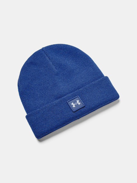 Under Armour Jungen Under Armour Jugend Halftime Beanie-BLU