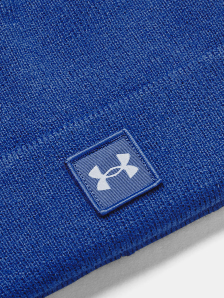 Under Armour Jungen Under Armour Jugend Halftime Beanie-BLU