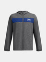 Under Armour Jungen Under Armour UA Sportstyle Windbreaker-GRY