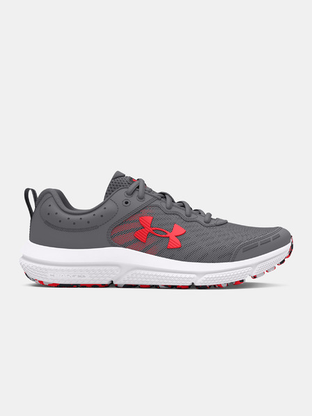 Under Armour Shoes Under Armour UA BGS Assert 10-GRY