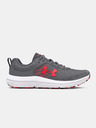 Under Armour Shoes Under Armour UA BGS Assert 10-GRY