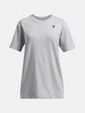 Under Armour Under Armour UA G NURTURE GAME OS SS-GRY Mädchen T-Shirt