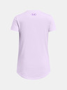 Under Armour Under Armour UA G SPORTSTYLE LOGO SS-PPL Mädchen T-Shirt