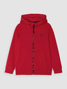 4F Thermohoodie mit Kapuze für Jungen 4F