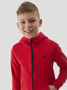 4F Thermohoodie mit Kapuze für Jungen 4F