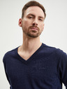 Guess Dunkelblau Herren Guess Rainard Pullover