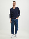 Guess Dunkelblau Herren Guess Rainard Pullover
