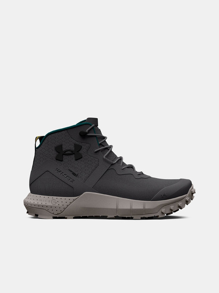 Under Armour UA MG Valsetz Trek Mid L WP Tennisschuhe