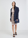 Guess Beige Guess Annie Kleid
