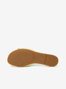 Guess Guess Tashia Hellgrün Damen Pantoffeln