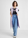 Guess Schwarzes Guess T-Shirt für Frauen