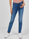 Guess Blaue Slim Fit Jeans für Damen von Guess
