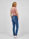 Guess Blaue Slim Fit Jeans für Damen von Guess