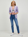 Guess Blaue Slim Fit Jeans für Damen von Guess