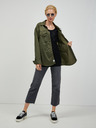 Guess Schwarzer leichter Damenpullover Guess Carole