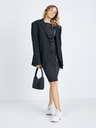 Guess Guess Celeste Schwarzes Etuikleid