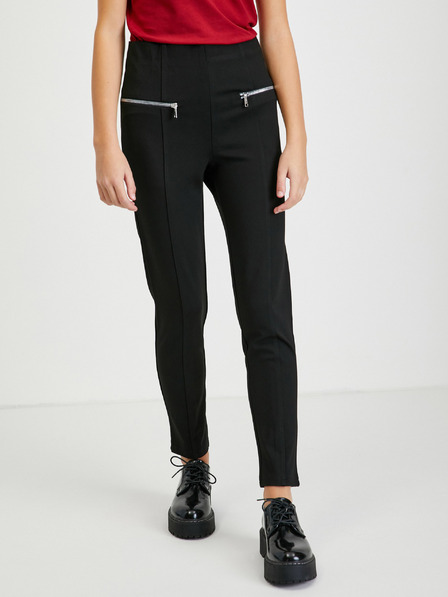 Guess Schwarze Leggings Guess Gisele