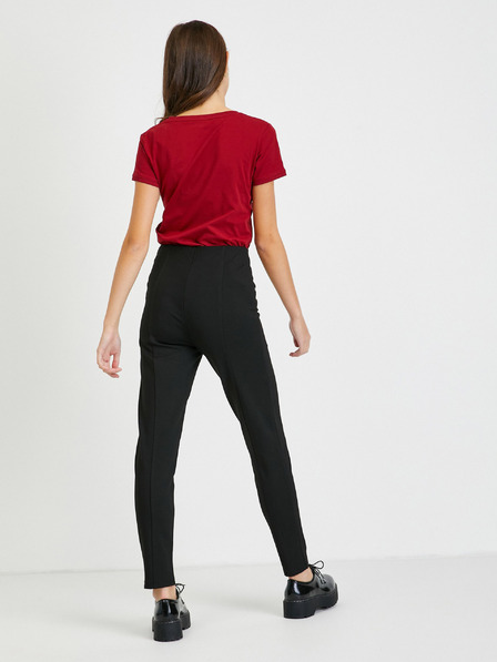 Guess Schwarze Leggings Guess Gisele