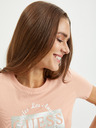 Guess Guess Apricot Damen-T-Shirt