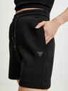 Guess Schwarze Damen-Jogginghose Guess Elly