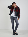 Guess Weißes Guess T-Shirt für Frauen