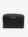 Guess Schwarze Damen-Kosmetiktasche Guess