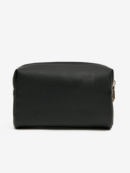 Guess Schwarze Damen-Kosmetiktasche Guess