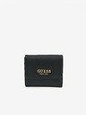 Guess Schwarze kleine Damen-Geldbörse Guess Laurel
