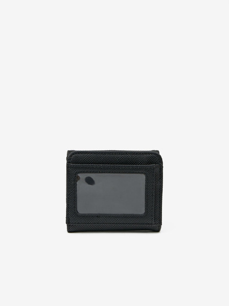 Guess Schwarze kleine Damen-Geldbörse Guess Laurel
