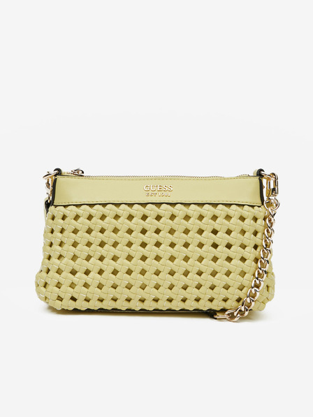 Guess Hellgrün Damen kleine Handtasche Guess Sicilia