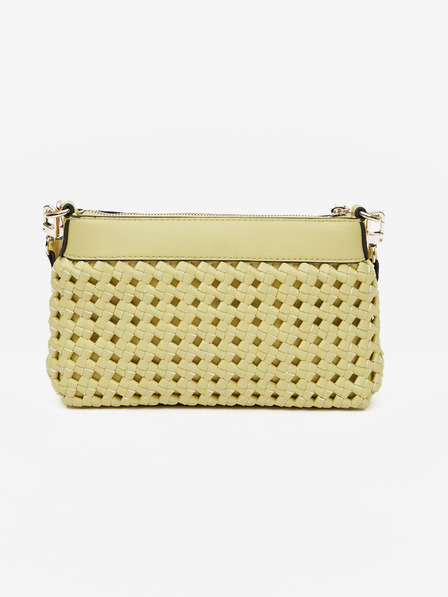 Guess Hellgrün Damen kleine Handtasche Guess Sicilia