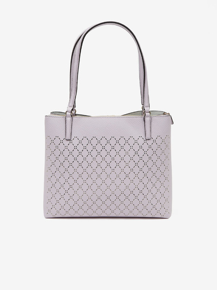 Guess Hellviolette Guess Amara Handtasche