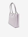 Guess Hellviolette Guess Amara Handtasche