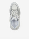 Guess Weiße Guess Damen Turnschuhe