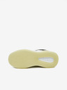 Guess Weiße Guess Damen Jamming Schuhe